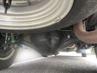 トヨタトヨエース平ボディ小型（2t・3t）[写真14]