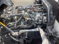 トヨタトヨエース平ボディ小型（2t・3t）[写真15]