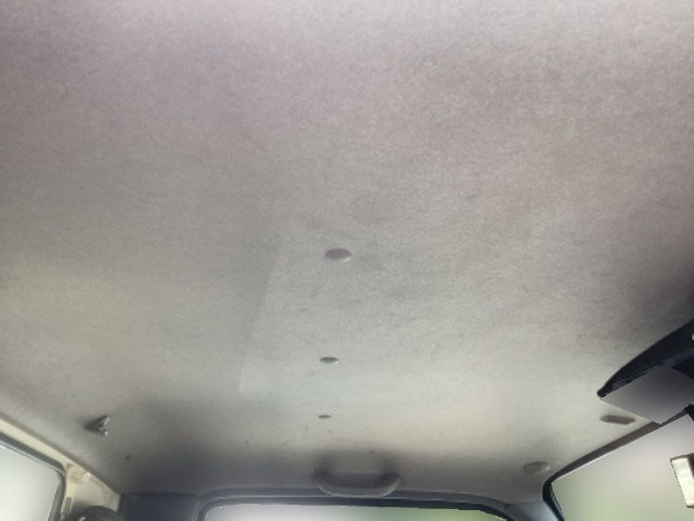 トヨタトヨエース平ボディ小型（2t・3t）[写真21]