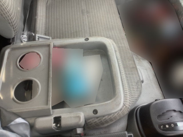 トヨタトヨエース平ボディ小型（2t・3t）[写真22]