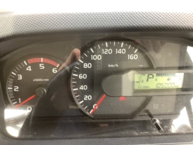 トヨタトヨエース平ボディ小型（2t・3t）[写真23]