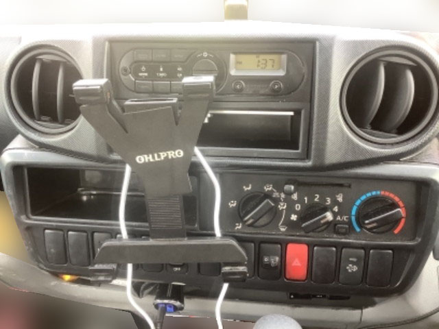 トヨタトヨエース平ボディ小型（2t・3t）[写真25]