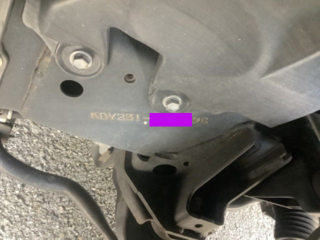 トヨタトヨエース平ボディ小型（2t・3t）[写真27]