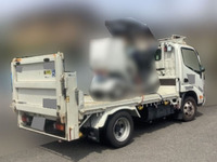 トヨタトヨエース平ボディ小型（2t・3t）[写真02]