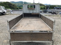 いすゞエルフ平ボディ小型（2t・3t）[写真12]