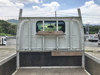 いすゞエルフ平ボディ小型（2t・3t）[写真13]