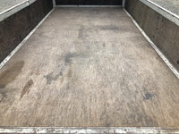 いすゞエルフ平ボディ小型（2t・3t）[写真14]