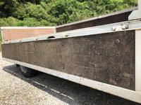 いすゞエルフ平ボディ小型（2t・3t）[写真15]