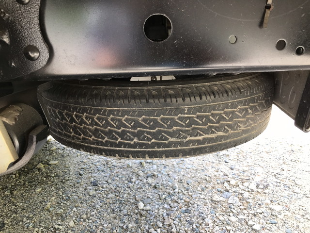 いすゞエルフ平ボディ小型（2t・3t）[写真20]