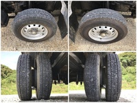 いすゞエルフ平ボディ小型（2t・3t）[写真23]