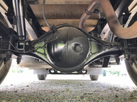 いすゞエルフ平ボディ小型（2t・3t）[写真24]