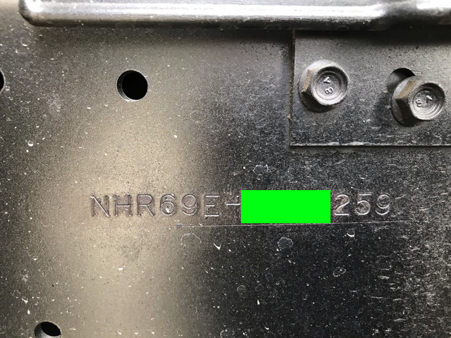 いすゞエルフ平ボディ小型（2t・3t）[写真39]