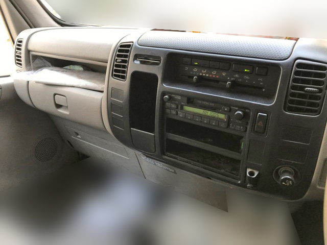 日野デュトロ平ボディ小型（2t・3t）[写真13]