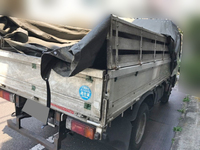 日野デュトロ平ボディ小型（2t・3t）[写真02]