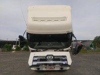 日野プロフィアパネルウイング大型（10t）[写真11]