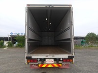 日野プロフィアパネルウイング大型（10t）[写真13]