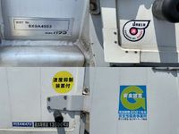 日野プロフィアパネルウイング大型（10t）[写真16]