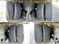 日野プロフィアパネルウイング大型（10t）[写真19]