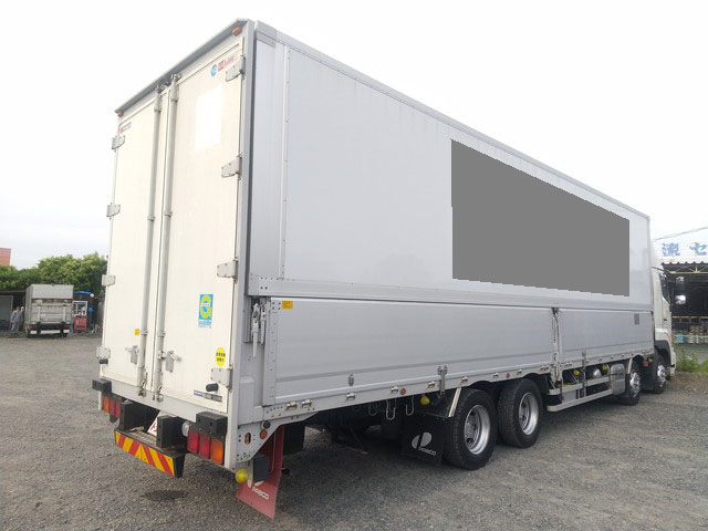 日野プロフィアパネルウイング大型（10t）[写真02]