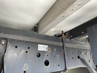 日野プロフィアパネルウイング大型（10t）[写真21]