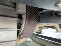 日野プロフィアパネルウイング大型（10t）[写真23]