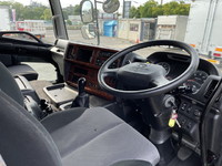 日野プロフィアパネルウイング大型（10t）[写真30]