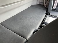 日野プロフィアパネルウイング大型（10t）[写真31]