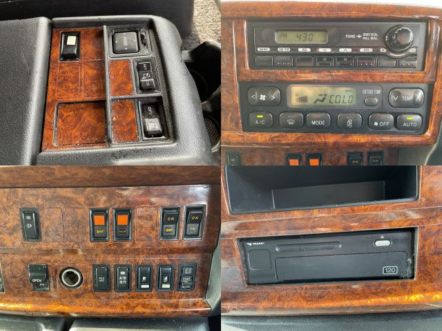 日野プロフィアパネルウイング大型（10t）[写真37]