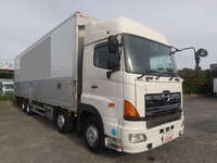 日野プロフィアパネルウイング大型（10t）[写真03]