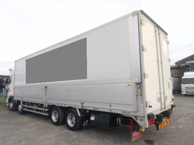 日野プロフィアパネルウイング大型（10t）[写真04]