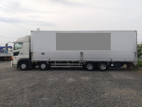 日野プロフィアパネルウイング大型（10t）[写真05]