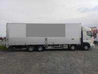 日野プロフィアパネルウイング大型（10t）[写真06]