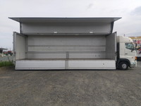 日野プロフィアパネルウイング大型（10t）[写真07]