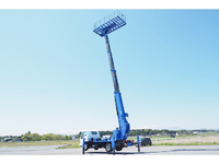 いすゞエルフ高所作業車小型（2t・3t）[写真11]