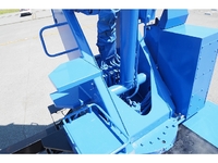 いすゞエルフ高所作業車小型（2t・3t）[写真13]