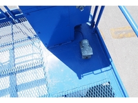 いすゞエルフ高所作業車小型（2t・3t）[写真16]