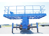 いすゞエルフ高所作業車小型（2t・3t）[写真19]