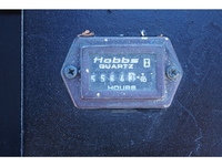 いすゞエルフ高所作業車小型（2t・3t）[写真22]