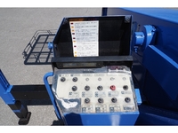 いすゞエルフ高所作業車小型（2t・3t）[写真25]