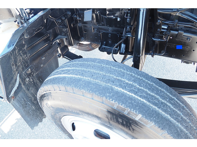 いすゞエルフ高所作業車小型（2t・3t）[写真36]