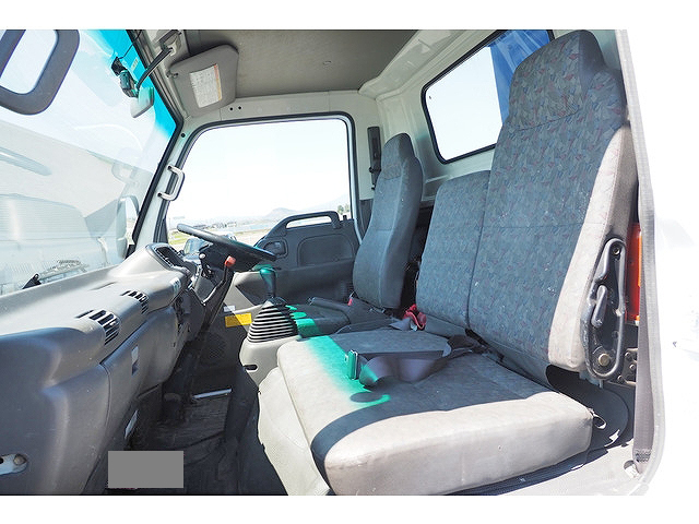 いすゞエルフ高所作業車小型（2t・3t）[写真40]