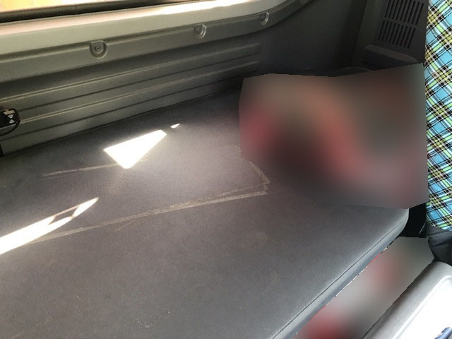 いすゞフォワードアームロール増トン（6t・8t）[写真14]