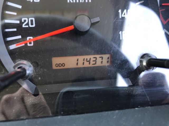 いすゞフォワードアームロール増トン（6t・8t）[写真16]