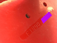 いすゞフォワードアームロール増トン（6t・8t）[写真25]