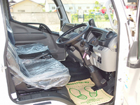 三菱ふそうキャンタークレーン4段小型（2t・3t）[写真13]