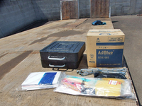 三菱ふそうキャンタークレーン4段小型（2t・3t）[写真14]