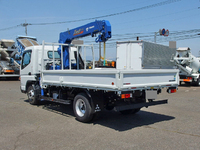 三菱ふそうキャンタークレーン4段小型（2t・3t）[写真02]