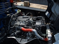 三菱ふそうキャンタークレーン4段小型（2t・3t）[写真07]