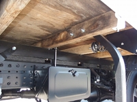 三菱ふそうキャンタークレーン4段小型（2t・3t）[写真09]