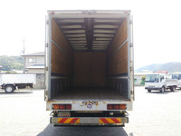 日野レンジャーアルミウイング中型（4t）[写真11]